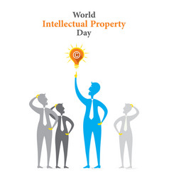 World Intellectual Property Day