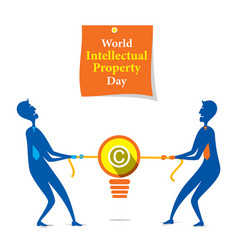 World Intellectual Property Day