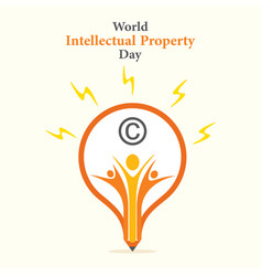 World Intellectual Property Day