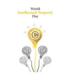 World Intellectual Property Day