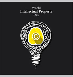 World Intellectual Property Day