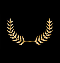 Gold Film Awards Golden Award Wreaths