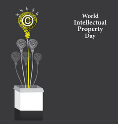 World Intellectual Property Day