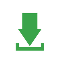 Download Arrow Icon