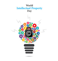 World Intellectual Property Day