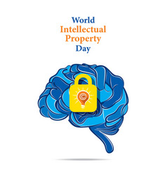 World Intellectual Property Day