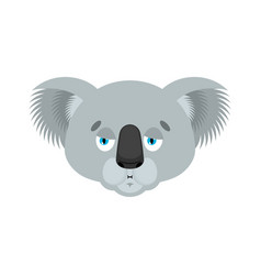 Koala Nausea Emoji Bear Sick Emotions