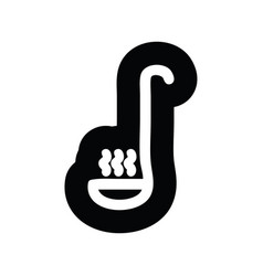 Soup Ladle Icon