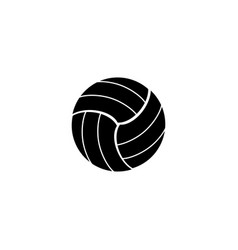 Volley Ball Icon