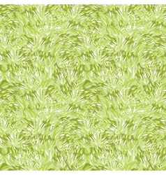 green grass texture seamless pattern background vector image grass pattern