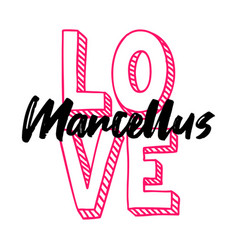 Marcellus