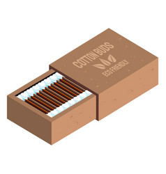 Eco Cotton Buds