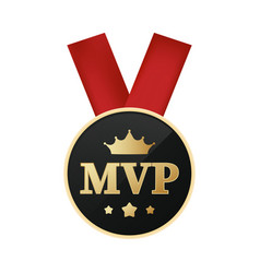 Mvp Most Valuable Player Medal Reward