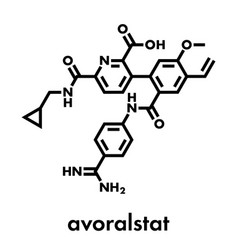 Avoralstat Hereditary Angioedema Hae Drug