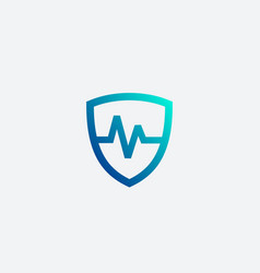 Health Insurance Logo Design