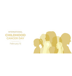 International Childhood Cancer Day Iccd16