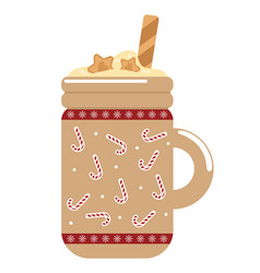 Sweet Hot Cocoa