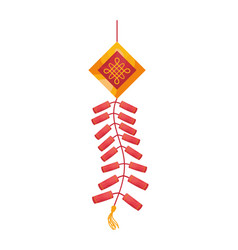 Chinese Fireworks Icon