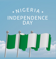 Graphic Of Nigeria Independence Day Good