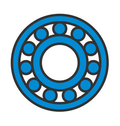 Bearing Icon