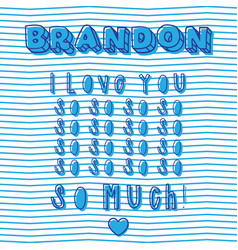 Brandon