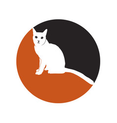 Cat Icon