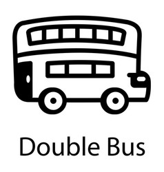 Double Bus