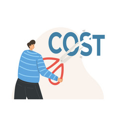 Cost Reduction Or Decrease Expense