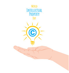 World Intellectual Property Day