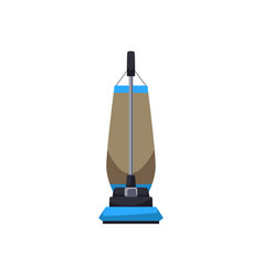 Vacuum Cleaner Cordless Upright Hoover Cartoon