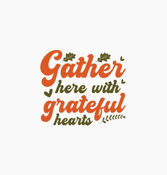 Fall Svg Thanksgiving Bundle Hand Hello Pump