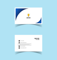 Business Card