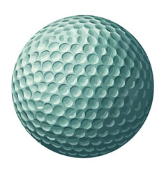 Golf Ball Design