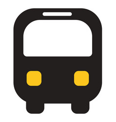 Bus Icon