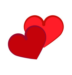 Heart Two Icon