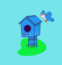 Bird House