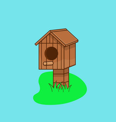 Bird House