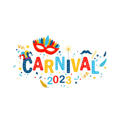 Carnaval 2023 Concept