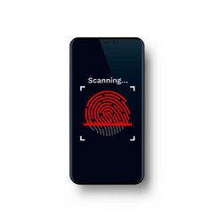 Password Touch Id Phone