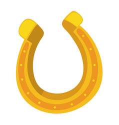 Golden Horseshoe Icon