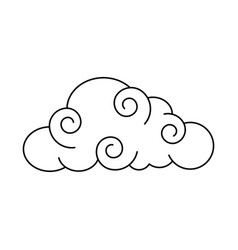 Cloud Icon