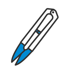 Seam Ripper Icon