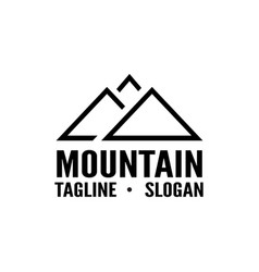 Mountain Triangle Logo