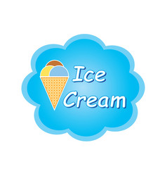 Ice Cream Logos