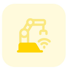 Construction Machinery Smart Wireless Technologies