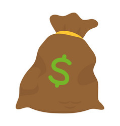 Money Sack Icon