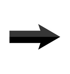 Right Arrow For Web Design Internet Computer Icon