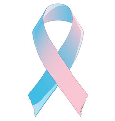 Premature Birth Awareness Ribbon