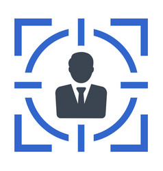 Customer Hunt Icon