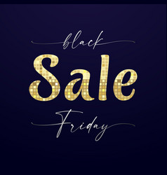 Sale Glittering Dark Bg